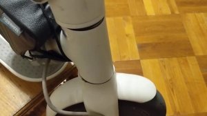 Xiaomi m365 установка внешней батареи