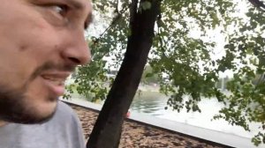 Jahmal TGK читает трек "Русская капуста"