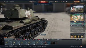 Warthunder танчики