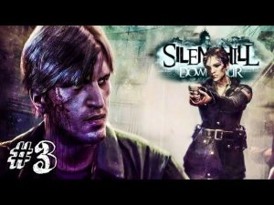ХОРРОР ИГРА ► Silent Hill: Downpour Прохождение на русском #3 ► Прохождение Silent Hill Downpour