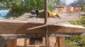 Бур. Самодельный бур для монтажа забора. Бур для перфоратора. Бур для миксера.