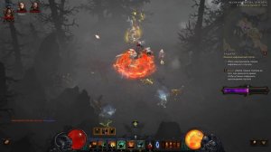 DIABLO 3 | ВАРВАР | ВЕЛИКИЙ ПОРТАЛ 31 ЛВЛ