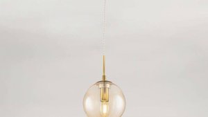 Коллекция модных светильников Citilux CL102 Томми с плафонами в виде шара