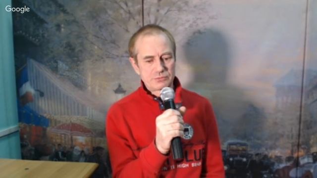 05.04 - Встреча с участниками программы "Феномен и Дар" смотреть онлайн