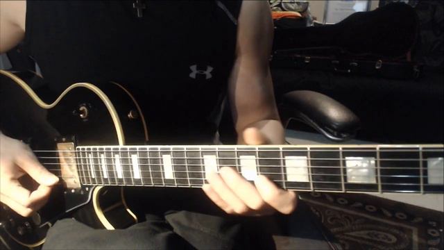 (Live stream)2001 Gibson LP custom re68 with Helix and Torpedo live смотреть онлайн