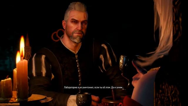 Ведьмак 3 Дикая охота # 55 Братья по оружию. Велен. смотреть онлайн