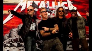 Best Metallica cover songs.| Лучшие кавер-песни Metallica.