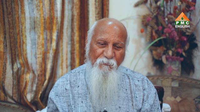 How Karma Of Your ANCESTORS Affect You? | Patriji Daily Wisdom | PMC English смотреть онлайн