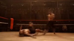 Неоспоримый 2 _ Неоспоримый 3