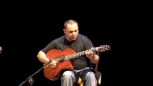 For Sephora BEST VERSION EVER !! Rosenberg Trio and Bireli