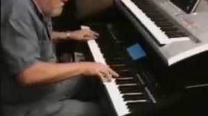 Boogie Woogie Piano Tommy Johnson