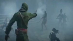 Assassin's Creed - The Rising Phoenix