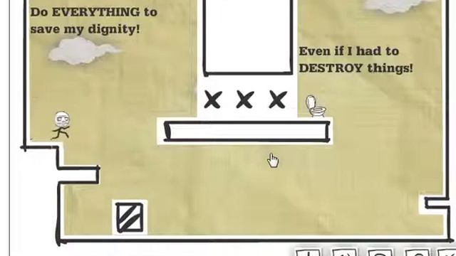 ГДЕ ТУАЛЕТ??? смотреть онлайн