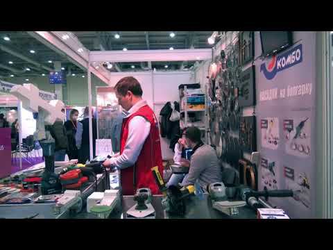 Компания АЛМИР на выставке Некрополь 2021 в Москве
