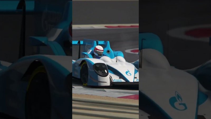 ЭТОГО НИКТО НЕ ОЖИДАЛ  #smpracing #assettocorsa
