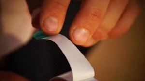 Двухсторонняя клейкая лента Изоспан KL