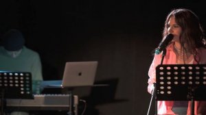 Вилена Соколова - Лесник (Король и Шут cover) live