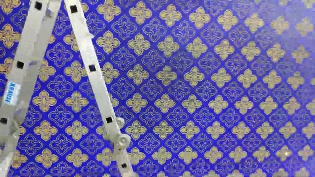 Стенд светодиодного экрана на кабинетах p5, 448 на 384 см смотреть онлайн