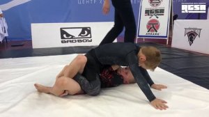 #досдачи 12 Оверчук Стёпа vs Соенко Владимир