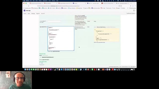 Adobe Developers Live | Generate documents and capture e-signatures in apps using Sign APIs