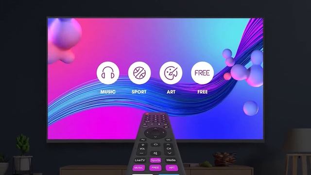 Мы - компания Hisense! смотреть онлайн