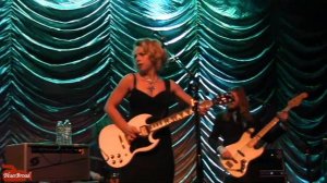 SAMANTHA FISH ❀ Don't Say You Love Me • Fairfield Theater Company • 6/13/18