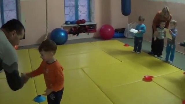 Награждение. Часть первая.