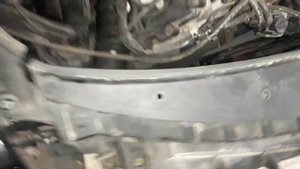 Audi A6 C6 Cooling Fan Radiator / Fan control module / Radiator Fan And Cooling Fan Replacement