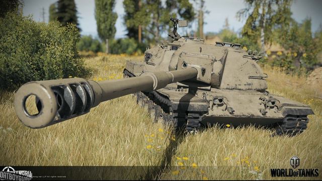 *NEW* XM 66F and AMX 13 F11 World of Tanks