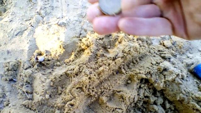 Пляжный коп в Старом Осколе смотреть онлайн