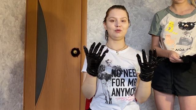 Как покрасить волосы | красим волосы | Все выпало? смотреть онлайн