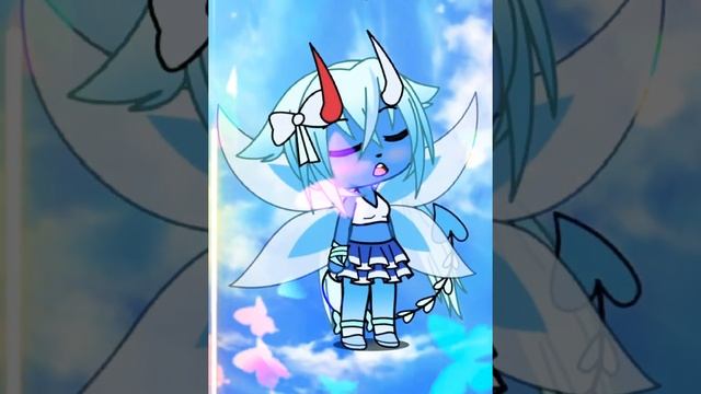 Песня:"И сотни роз" гача лайф смотреть онлайн