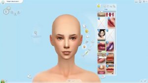 Симс 4: 30 Day Cas Challenge| Day 6 | - Близнецы