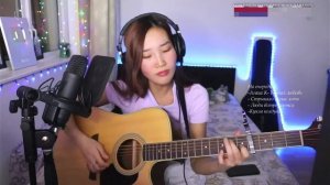 Вечная любовь - Bain Ligor (cover, live)