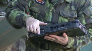 Prezentace DELL Latitude Fully Rugged PC Extreme