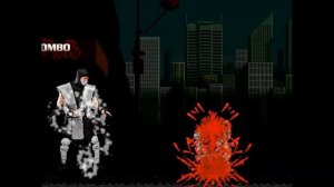 RGM MUGEN: Fatality Demonstration with Kazmer13's Mortal Kombat characters