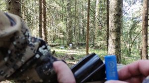 Мега заруба дульных сужений. Анаконда против прогресса и остольных. Тест на Резкость.