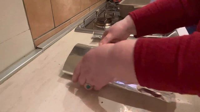 ЯЛОВИЧИНА, ЗАПЕЧЕНА у ДУХОВЦІ : ПРЕМІАЛЬНА СТРАВА до СВЯТКОВОГО СТОЛУ