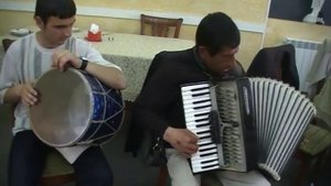 BABUL GYMRI AKARDION