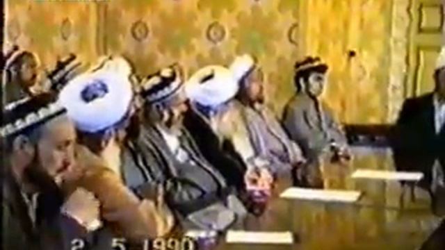 мухаммад содик мухаммад юсуф ^ ва шайх абдували кори сулх 2 смотреть онлайн