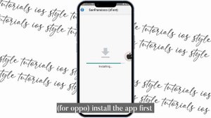 iPhone San Francisco Font for all Android (using zFont)
