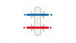 Можно ли монтировать гидравлический разделитель боком или вверх ногами