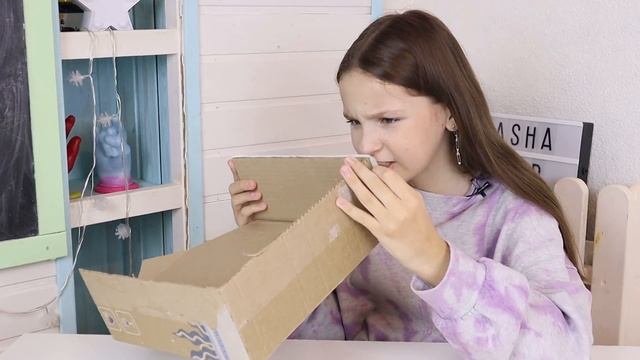 ДЕЛАЮ СЮРПРИЗ ДЛЯ ПАПЫ / АДВЕНТ КАЛЕНДАРЬ