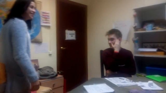 Спряжение глаголов. Слова-исключения. Часть 8