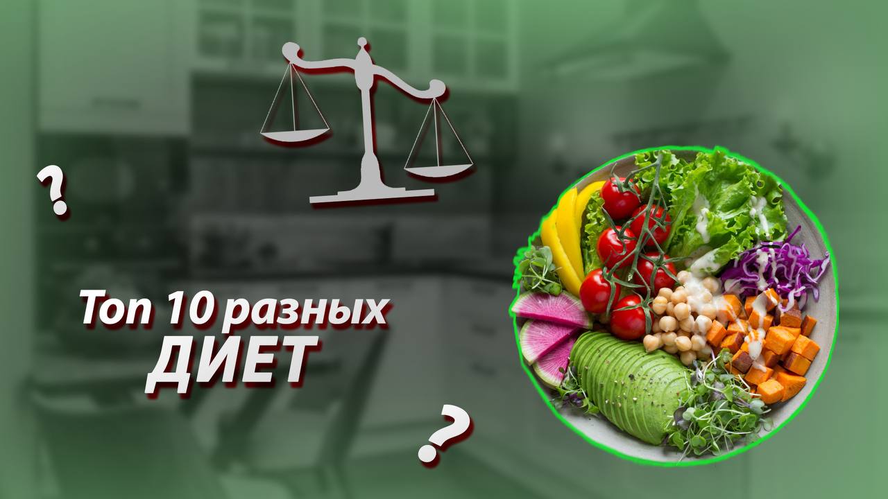 ДИЕТА которая СДЕЛАЕТ ТЕБЯ КРАСИВЫМ  КАК ПОХУДЕТЬ  Мир Красивого Тела какпохудеть