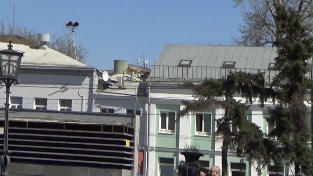 Мониторинг белоленточников смотреть онлайн