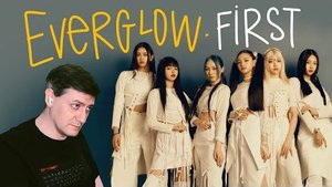 Честная реакция на Everglow — First
