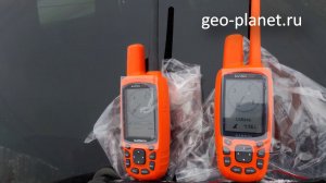 Astro 430 T5 vs Astro 900 T9 - тест на дальность по русски