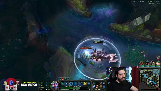 IMMORTAL MORDEKAISER BUILD: GOD MODE | 150k+ Dmg, 60% DMG DEBUFF & 70% SLOW - League of legends смотреть онлайн