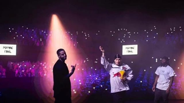 ? Popping Music? battle B Last Olli 2021 смотреть онлайн